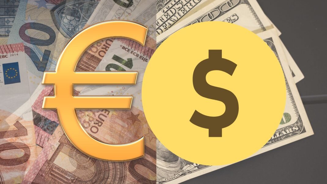How to Read Currency Pairs