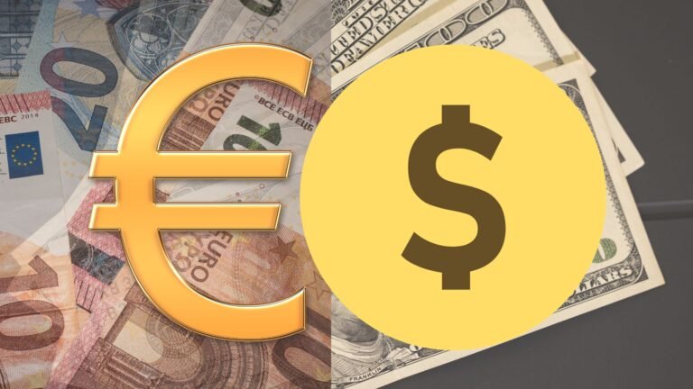 How to Read Currency Pairs